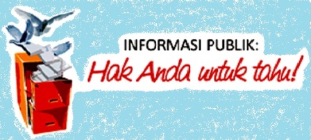 LOGO INFORMASI PUBLIK